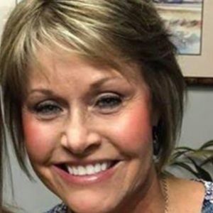 Meet your Posher, Kathy